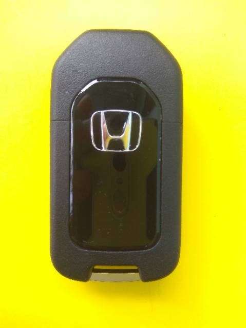 Original kunci remote HONDA CRV 2015 KE ATAS