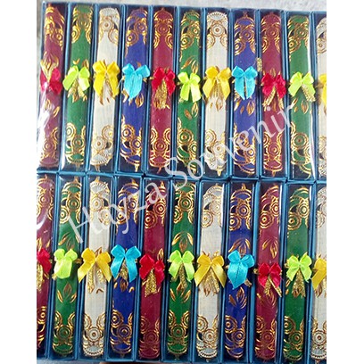 Souvenir Tatakan Gelas Box Mika