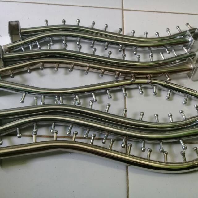 Seruling gantung hanger