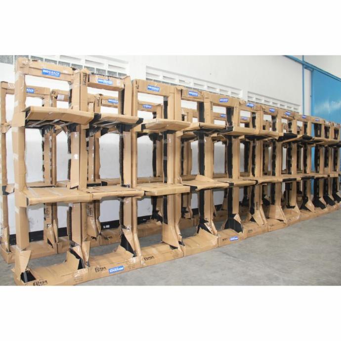 Open Rack Indorack Rack Server 42U Or42