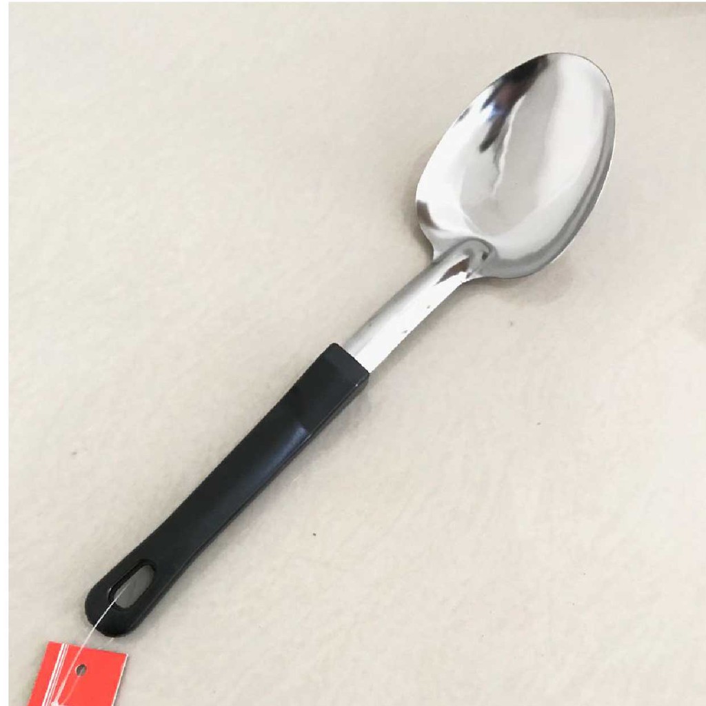 (DLK) Centong Nasi Besar Murah / Sendok Nasi / gagang plastik