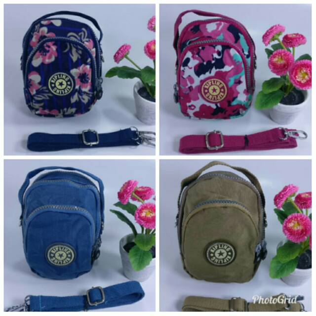 Sling bag mini kipling