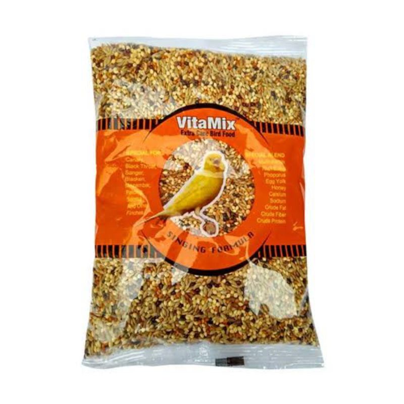 VitaMix Kenari Phoenix / Vitamix Canary