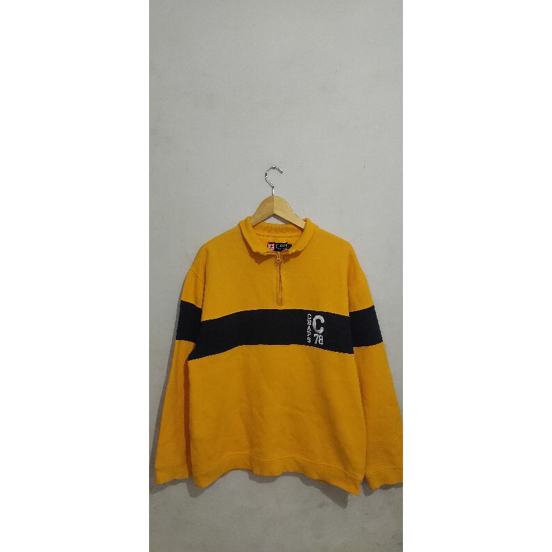 Tracktop Second Brand Chaps