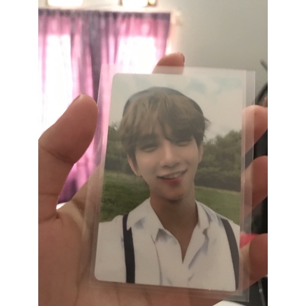 beret joshua ga dadah