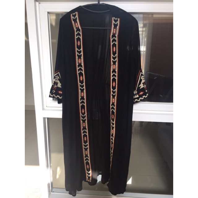 Outer Bohemian (preloved)