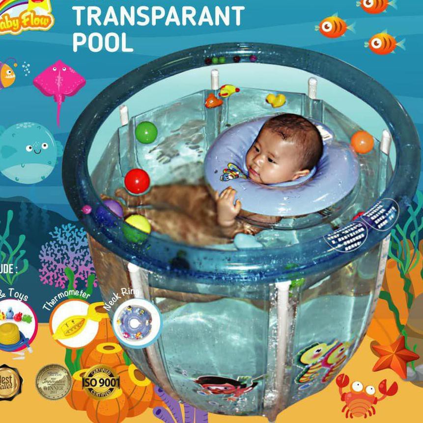 Murah Kolam Bayi Baby Spa Baby Flow Duck Deluxe Baby Pool Kolam Renang Bayi 80 X 78 Cm Shopee Indonesia