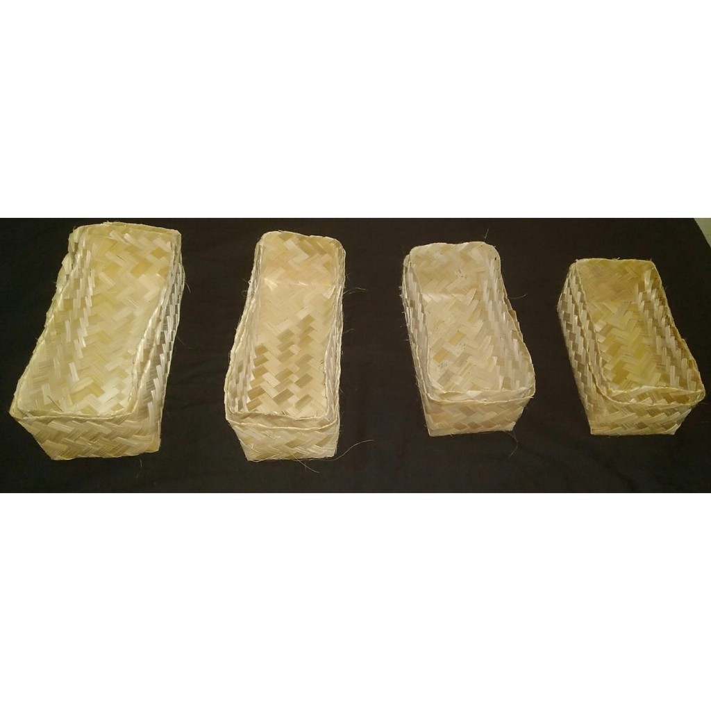 

Wikka Besek Persegi Panjang / Pegon