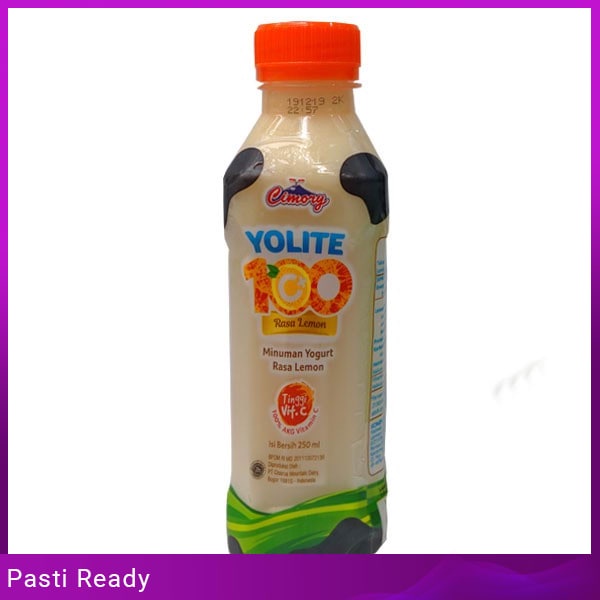 

CIMORY YOGURT DRINK LF BANANA 250Ml Grosir Bisa COD
