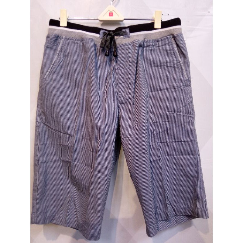 TOPTEN/CELANA PENDEK/BAWAHAN PRIA/PAKIAN PRIA