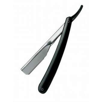 Pisau Cukur Kerok Rambut Jenggot Model Lipat