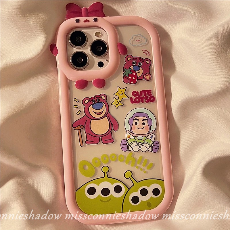 Soft Case Desain Kartun Toy Story 3D Untuk Samsung A03 A04 A13 A12 A32 A52 A04E A03s A53 A30s A73 A50s A22 A51 A50 A52s A31 A23 A33N A21s A71