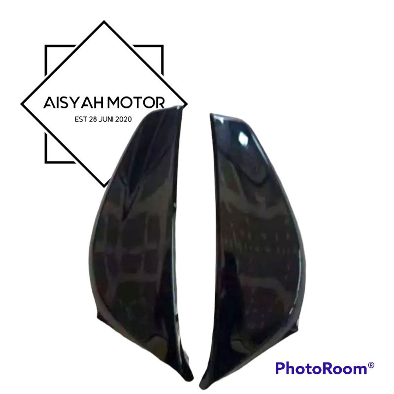 Sayap Yamaha Mio J Warna Hitam