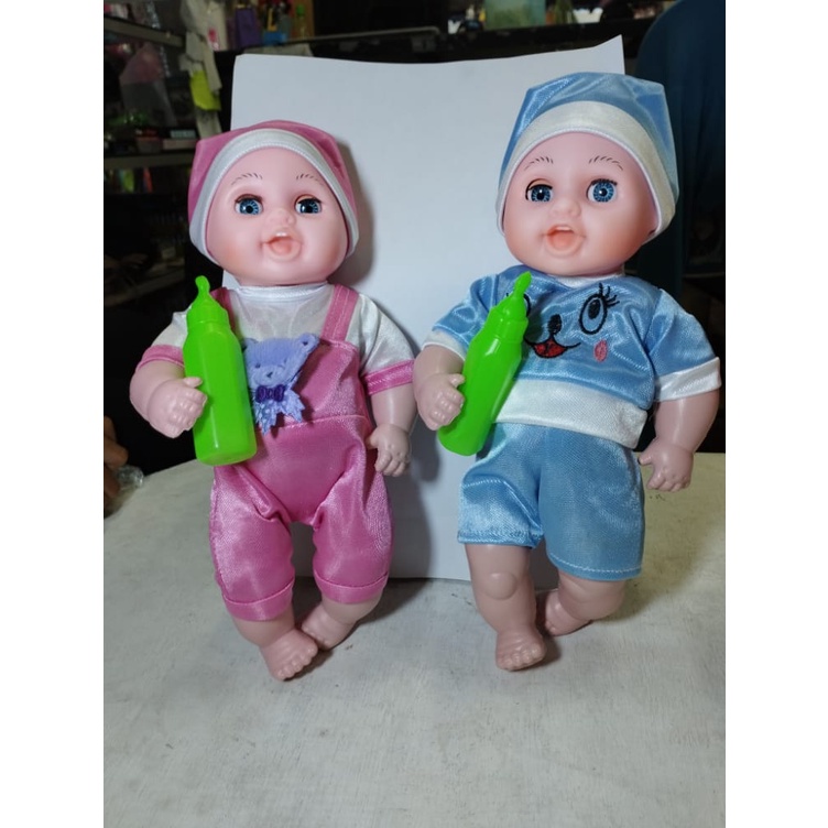 Mainan Anak Bayi Lovely Baby B760