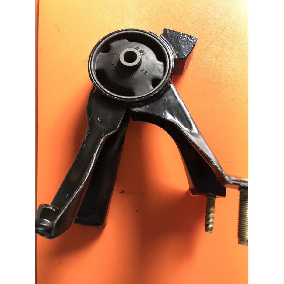 engine mounting/dudukan mesin corona twincam belakang