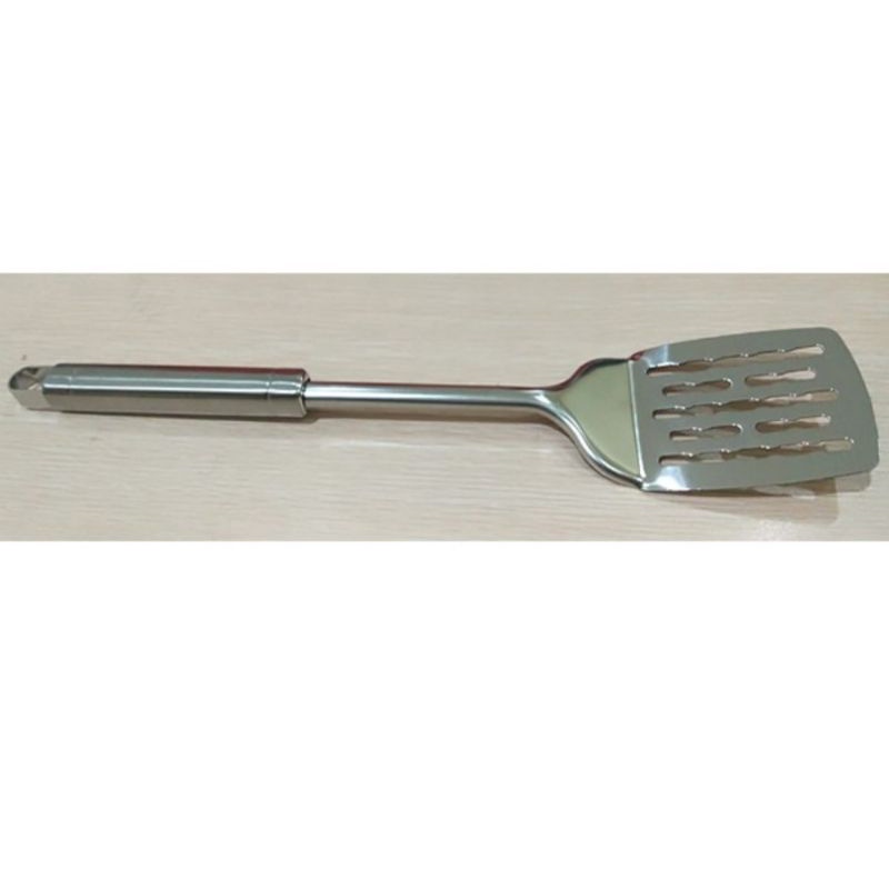 Sutil Spatula Stainless Anti Karat