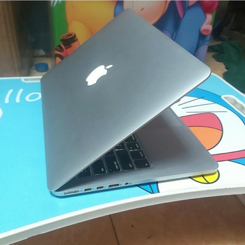 Laptop Macbook Pro Retina 13 inc Cor i5 2.7Ghz Thn 2015 Ram 8GB SSD 128GB intel iris Graphic mulus