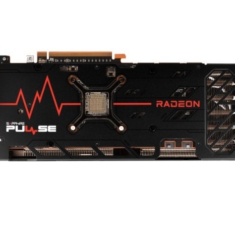 SAPPHIRE PULSE AMD Radeon™ RX 6750 XT Gaming OC 12GB GDDR6