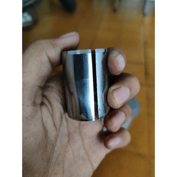 Skep PWL 26 Ninja 150 SuperKIPS G647 Bekas Bukan PWK Sudco, PE