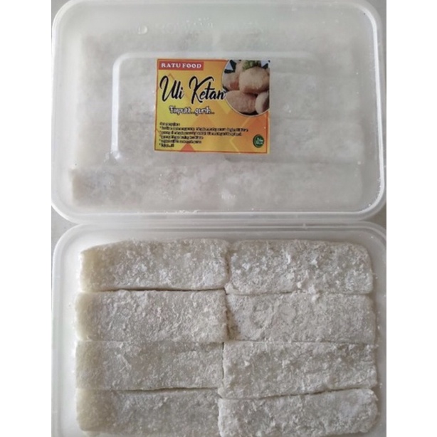 

Uli Ketan 8 pcs