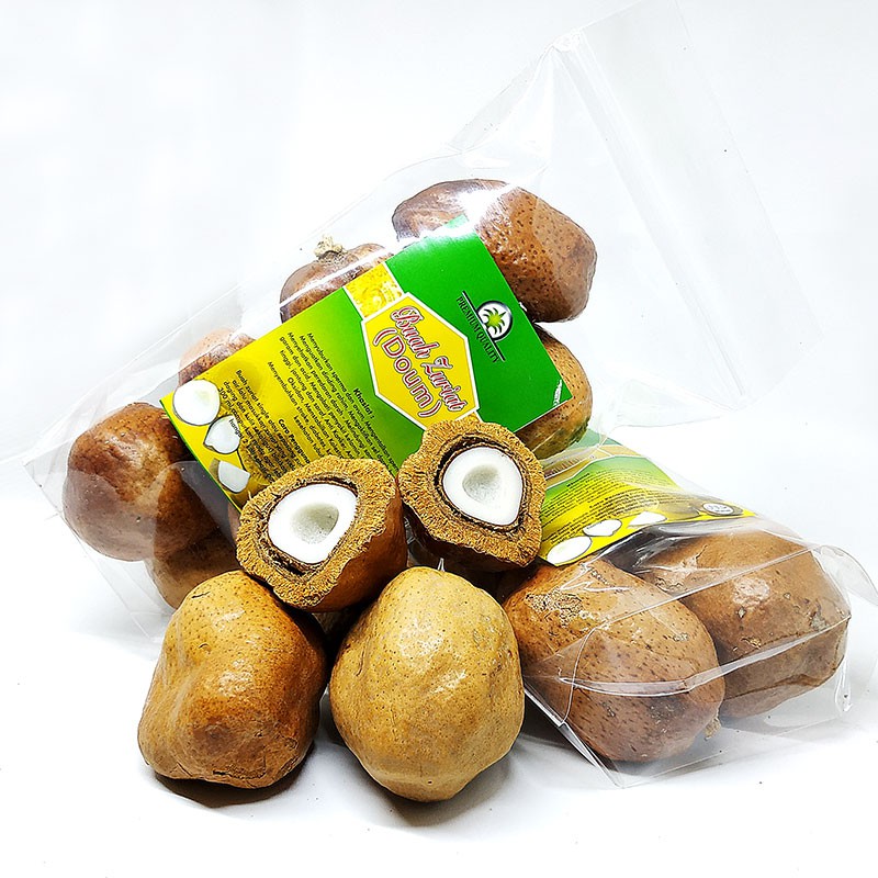 

Buah Zuriat Doum 1 kg Asli Original Oleh Oleh Haji Umroh Murah