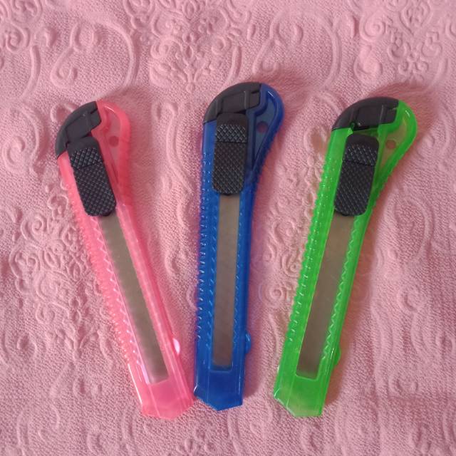 

Silet cutter