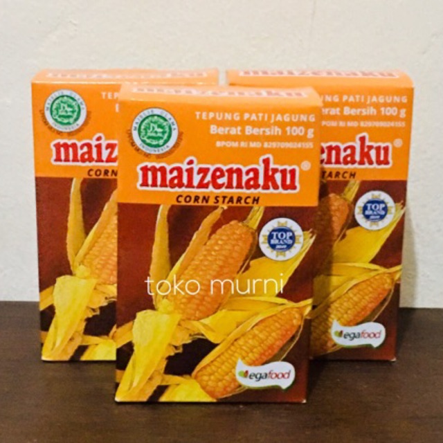 

MAIZENAKU 100 GR