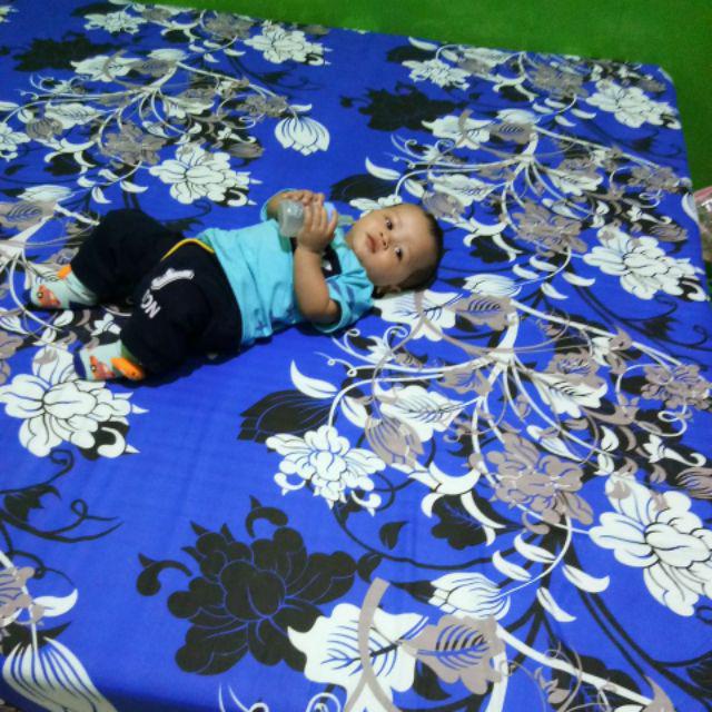 Kasur Inoac Yukata 200x180x40 Garansi 15 Th Kasur Tebal Syifa Foam