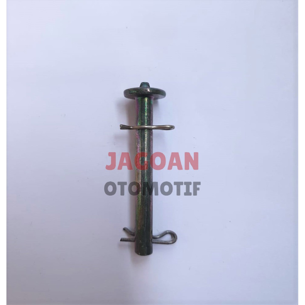 Baut Kaliper Pen Rem Cakram Depan Vega Mio Jupiter MX