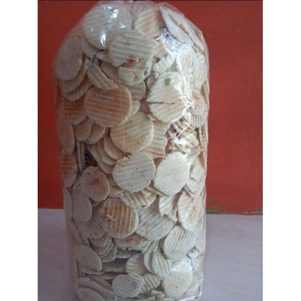 

simpring rasa kacang 1kg
