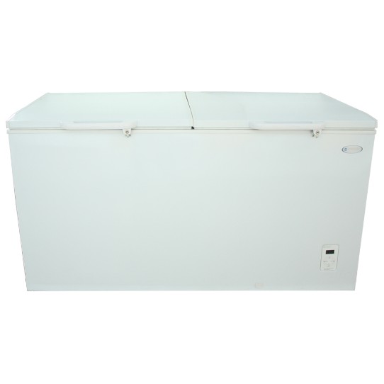 CHEST FREEZER SANSIO SAN-518CF 518 LITER 275 WATT