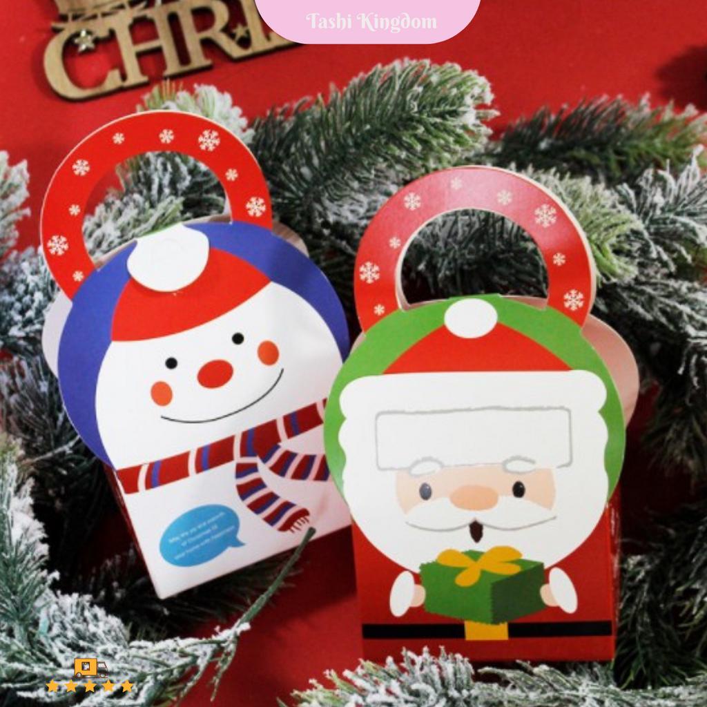 

Kotak Kado kotak GG X'MAS natal kotak hampers cookies kotak kado NATAL
