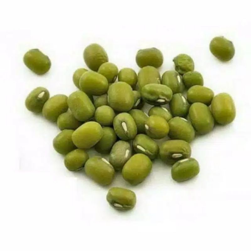 

Kacang Hijau 1Kg Kacang Ijo Super premium medium harga merakyat