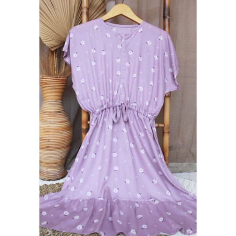 DASTER RUFFLE SERUT || DASTER KEKINIAN || DASTER RAYON || DASTER BUSUI