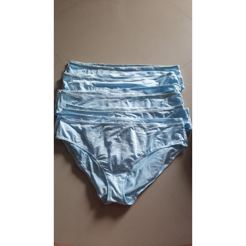 CD tori big size biru 3xl