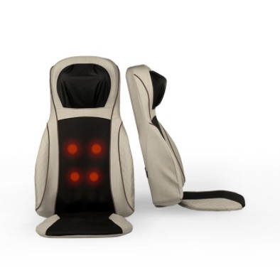 Kursi Pijat Terapi Alat Pijat Punggung Leher Chair Massage Cushion