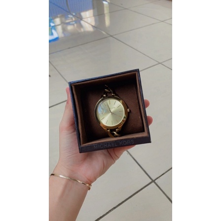 JAM TANGAN MICHAEL KORS MK3223