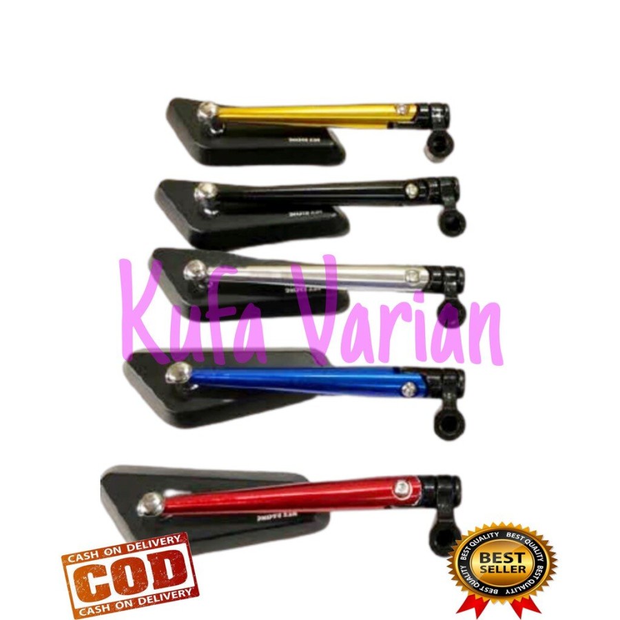 promo discount Spion Tomok Circuit N-Max Aerox Lexi X-Max Vario MIO PCX ADV FINO NINJA Vixion FU Fino  beat scoopy spacy xeon xride cbr cb sonic jupiter z jupiter mx m3 mio j DLL