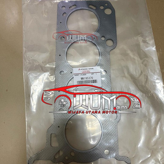 GASKET CYLINDER HEAD PACKING HEAD PAKING KOP XPANDER EXPANDER