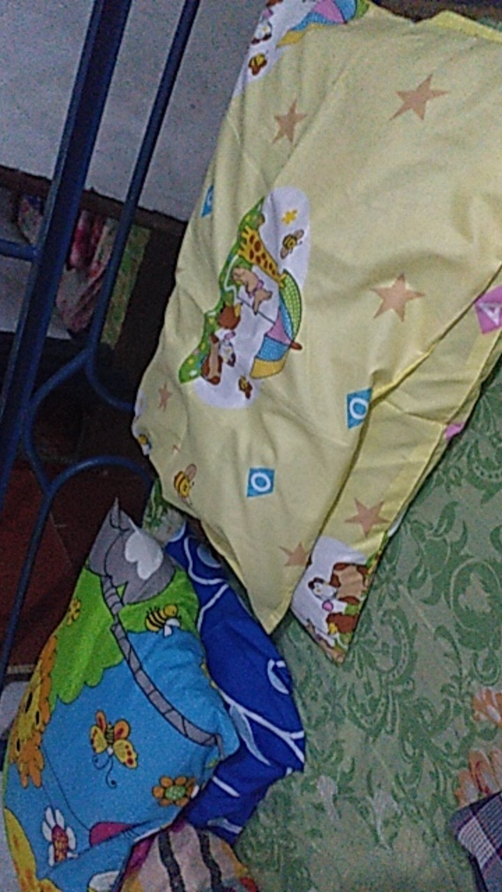 Ecer Sarban Perca +-40x60 !! Sarban Murah