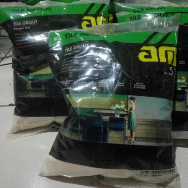 NAT Kramik Am 53 Tile grout