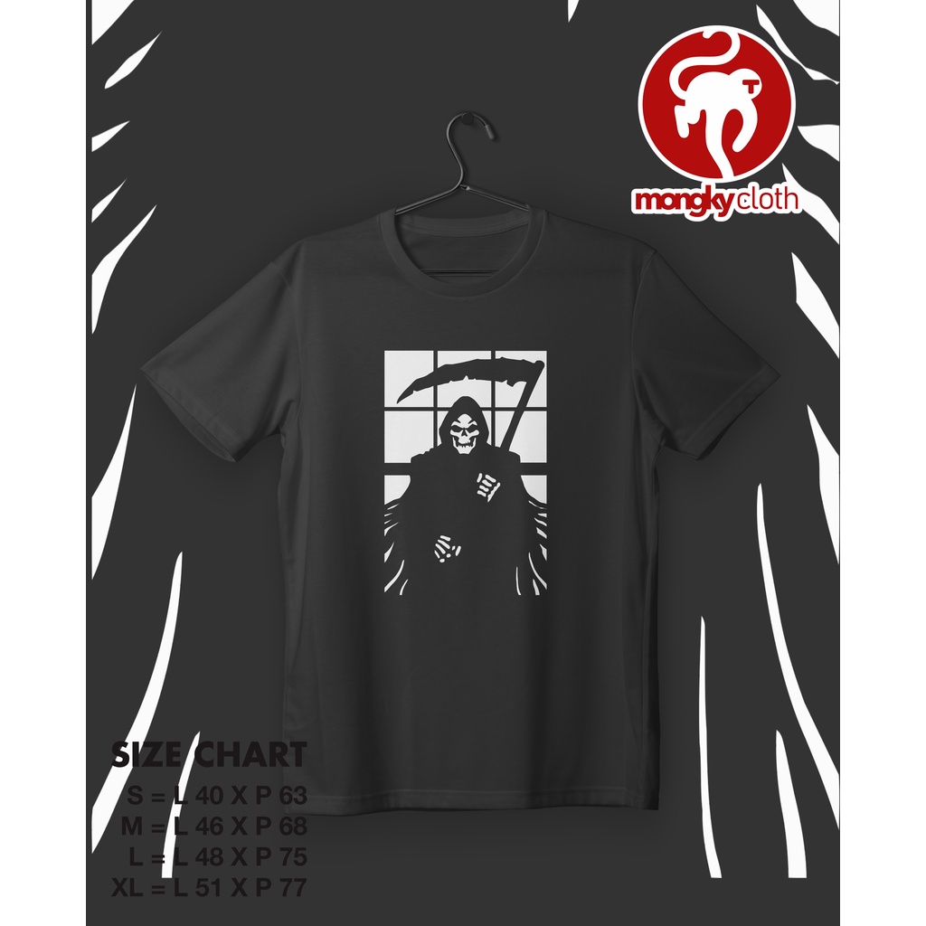 Kaos Angel of Death