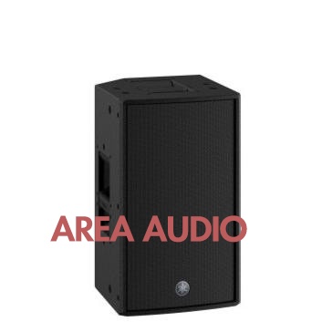 Yamaha Speaker Aktif DZR10 / DZR 10 / DZR-10 Original ( 1 Set )