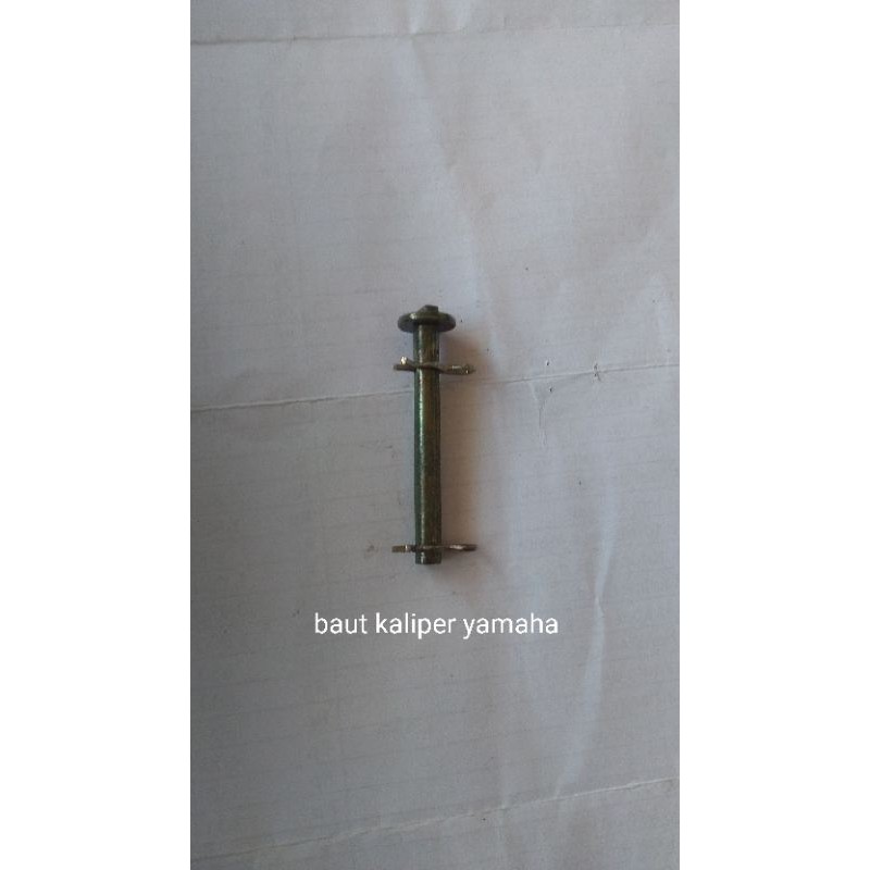 baut kaliper Yamaha