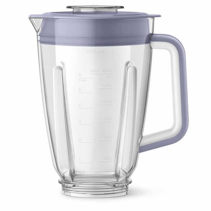 Foto Produk Jar Blender Philips Hr 3213 Untuk Hr 2221 2222 2223