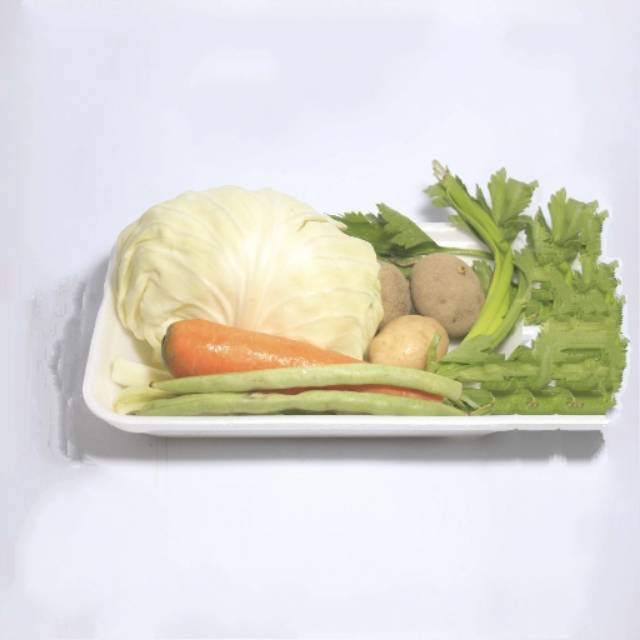 

SAYUR SOP [PAKET]