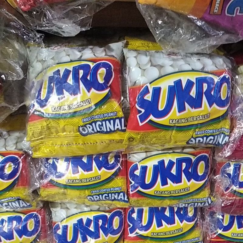 

sukro original