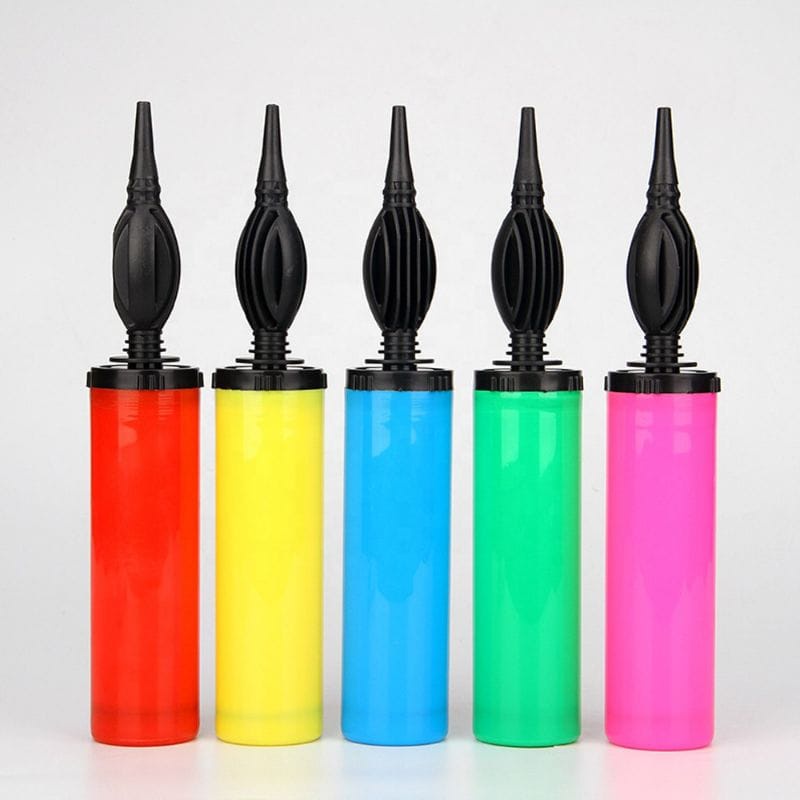 POMPA BALON TANGAN / MANUAL HAND PUMP UKURAN BESAR