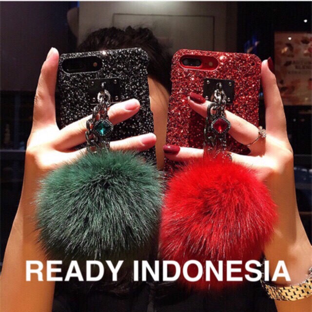 Case mewah vivo v11pro oppo F5 F7