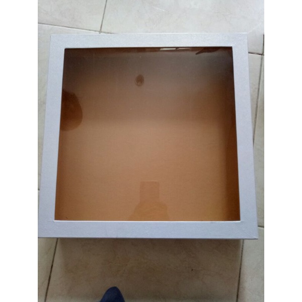 

KOTAK BOX SESERAHAN HANTARAN BAHAN HARDCOVER TUTUP MIKA